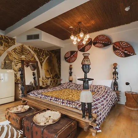 Hotel Bazar-2